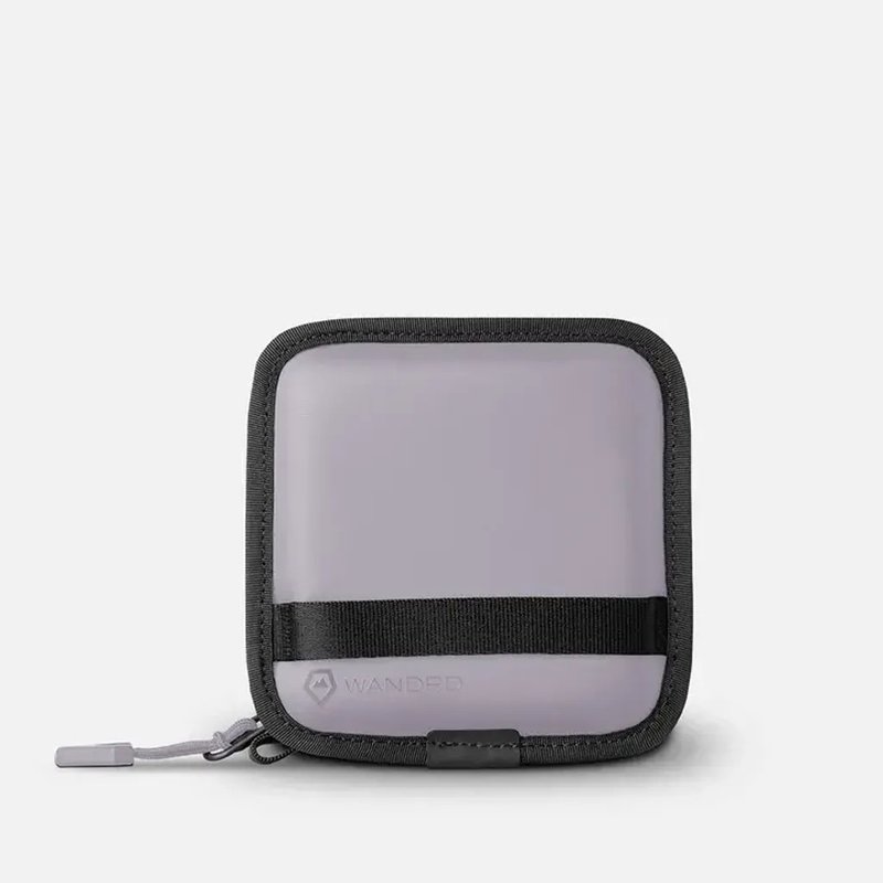 Wandrd Lens Filter Case 鏡頭濾鏡收納包 - 其他 - 其他材質 
