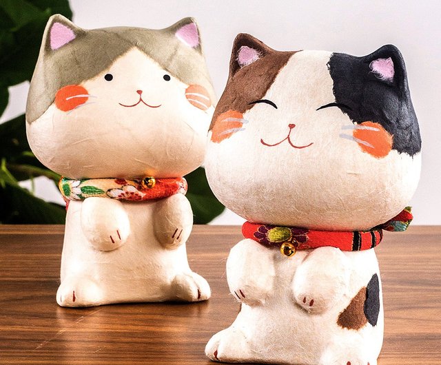 銅 細工 猫 置物 小働物 猫 お茶のかわいがり 装飾品 工芸品 銅細工 猫 茶寵 茶玩 茶道 置物 文鎮 装飾品 工芸品 美術品