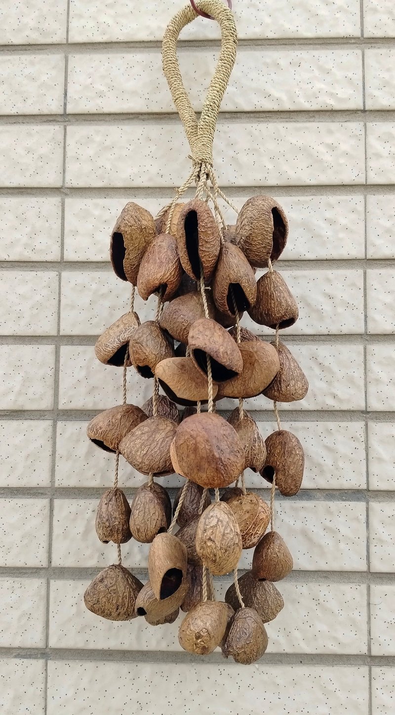 Fruit Musical Instrument Ornaments - Items for Display - Other Materials 