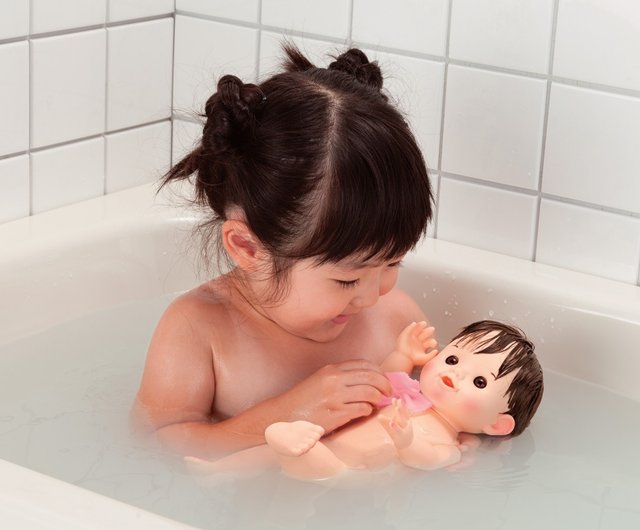 入浴POPO-CHAN-クイックシップメント - ショップ weicker 知育玩具