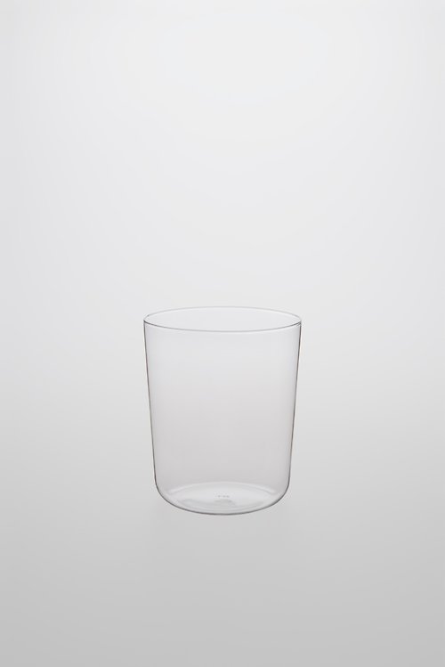 TG TG 耐熱玻璃水杯 430ml