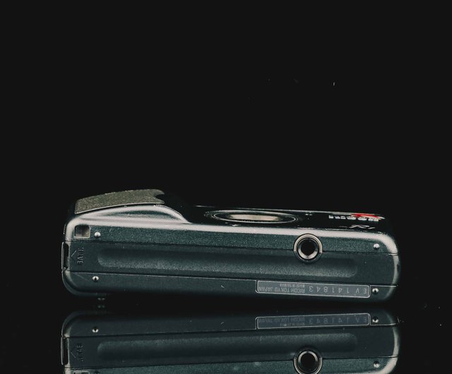 RICOH R1　フィルムカメラ RICOH フィルムカメラ R1 - メルカリ