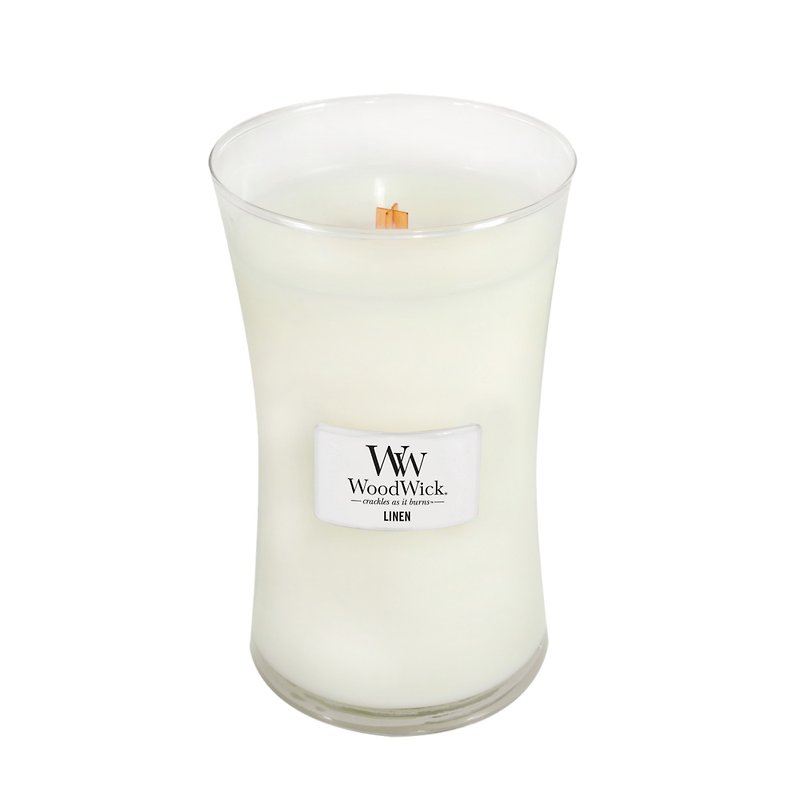 [VIVAWANG] WW22oz fragrance cup wax (Xianrou dense). Baby Bear familiar taste, feel like as the sun is too warm. - Candles & Candle Holders - Wax 