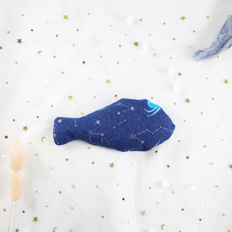 貓草包 貓薄荷 貓草 木天蓼 貓草玩具 寵物抱枕 兔子踢 潔牙 - 貓/狗玩具 - 棉．麻 多色