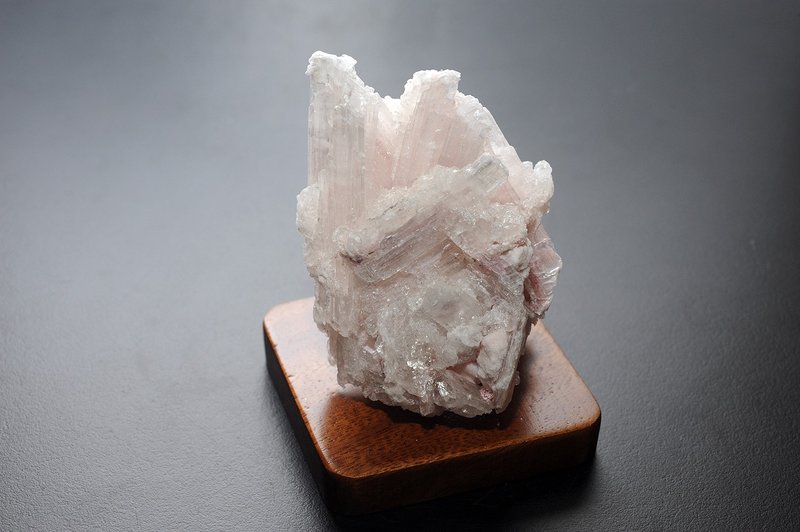 透石膏晶簇 靈修 招財 破煞 防小人1 - 擺飾/家飾品 - 其他材質 