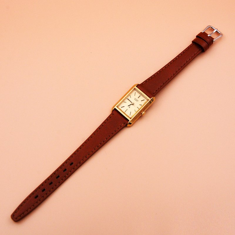 古董手錶 - 女裝錶 - 其他材質 