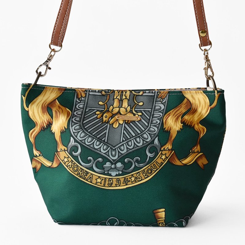 LUNCH TOTE (S) / 日本製造 - 手提包/手提袋 - 其他材質 