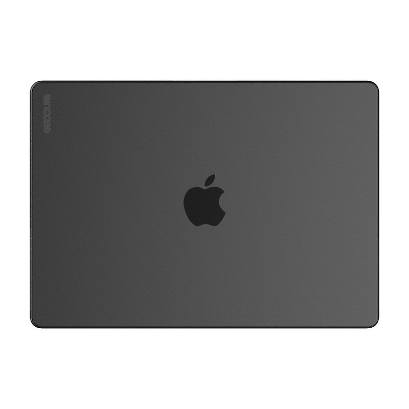 Incase Hardshell 14吋 Macbook Pro 保護殼 (黑) - 平板/電腦保護殼 - 塑膠 黑色