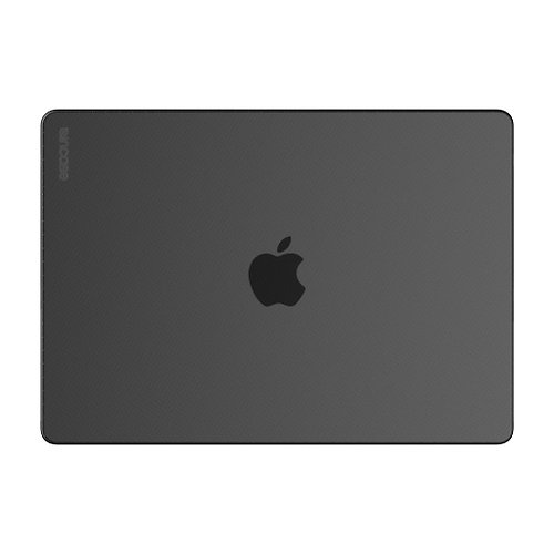 Incase-酷玩樂 (台灣授權經銷商) Incase Hardshell 14吋 Macbook Pro 保護殼 (黑)