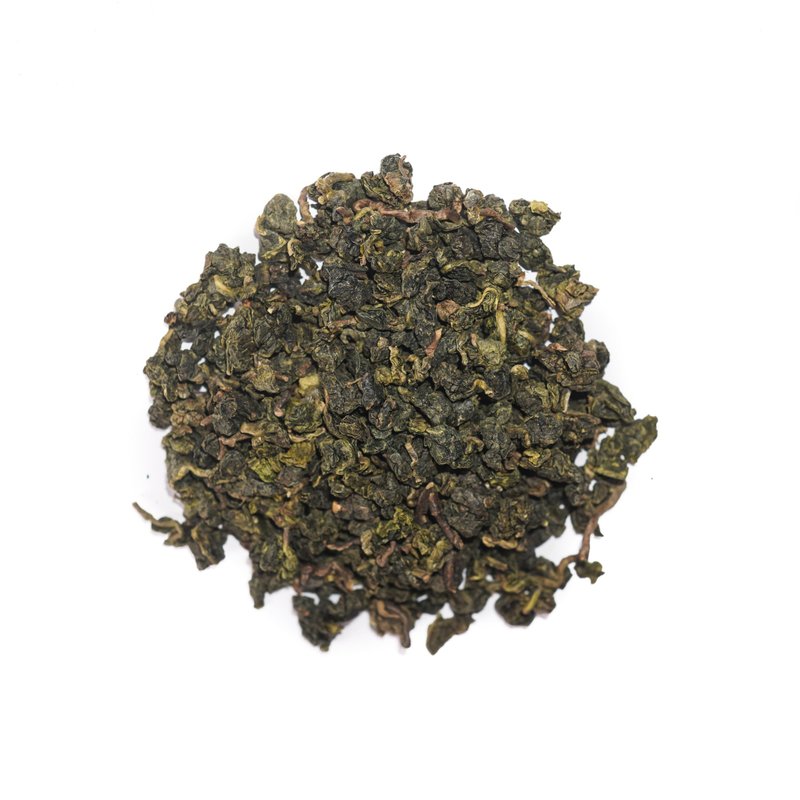 Fushou Li Shan Oolong The Hermit - Tea - Other Materials Red