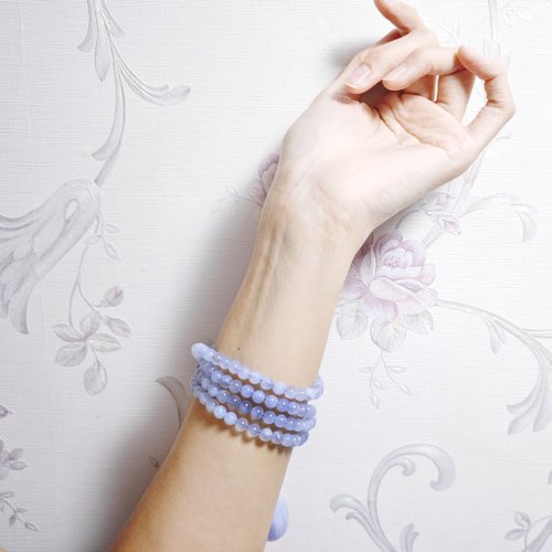 ⭕️ 台湾の上肯購入 高品質【十字六眼天珠】 本物瑪瑙石