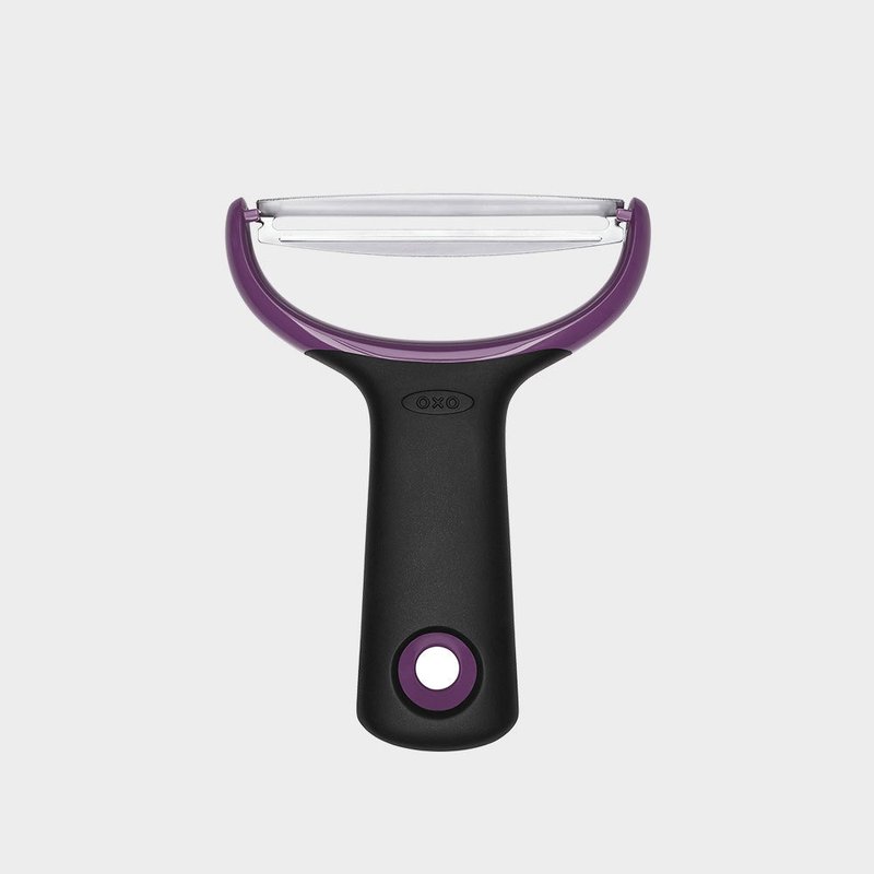 【新品】OXO 大型Y型蔬果削皮器 - 廚具 - 其他材質 黑色