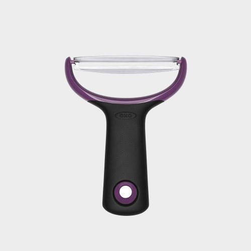 美國OXO 【新品】OXO 大型Y型蔬果削皮器