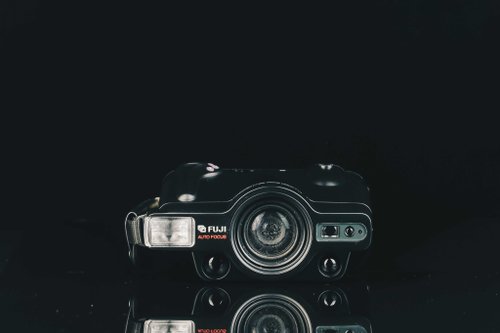 fuji discovery 3000 zoom camera