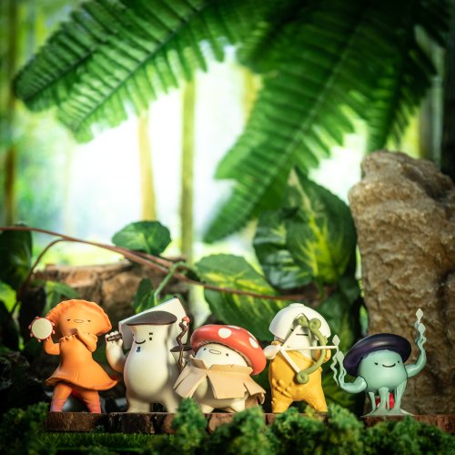 mellojoy ちびっこシリーズ シークレット Mellojoy スクイーズ ちびっこシリーズ アボカド - メルカリ