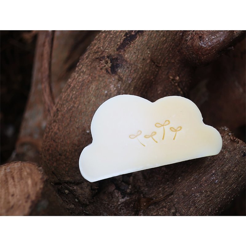 【Soap Stamp A85】Hope Sapling Plant Soap Stamp ソープスタンプSoap Stamp - Candles, Fragrances & Soaps - Acrylic 