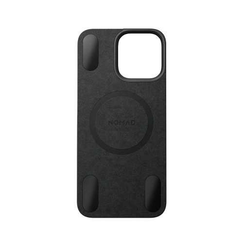 NOMAD iPhone 16 Pro マグネットレザーケース 送料無料】Traditional Leather Case