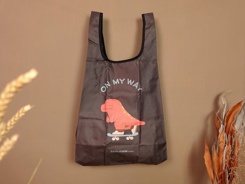 Shopping bag!Hong Kong style, made in Hong Kong. - Shop s16-remgo Other -  Pinkoi