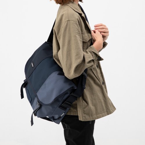 TIMBUK2 CLASSIC MESSENGER クラシックメッセンジャーバッグ Mグレー