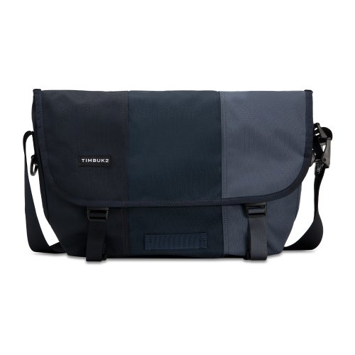 Timbuk2 メッセンジャーバッグ 黒と灰色 TIMBUK2 メッセンジャーバッグ ミニ ティンバック2 クラシック