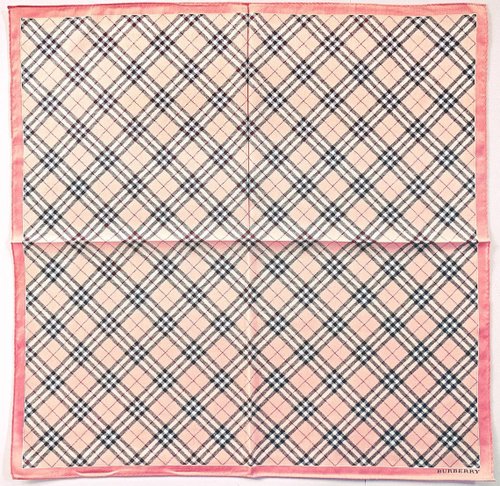 Burberry スモークピンク七分袖 楽天市場】BURBERRY バーバリー GIANT CHECK CASHMERE SCARF