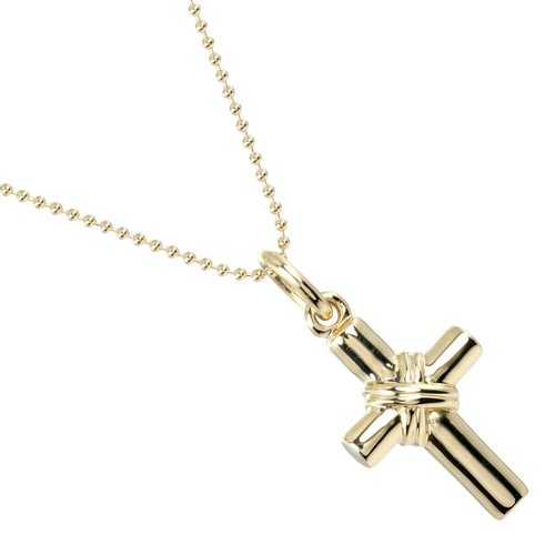 日本直送】ティファニー TIFFANY&Co. シグネチャー クロス