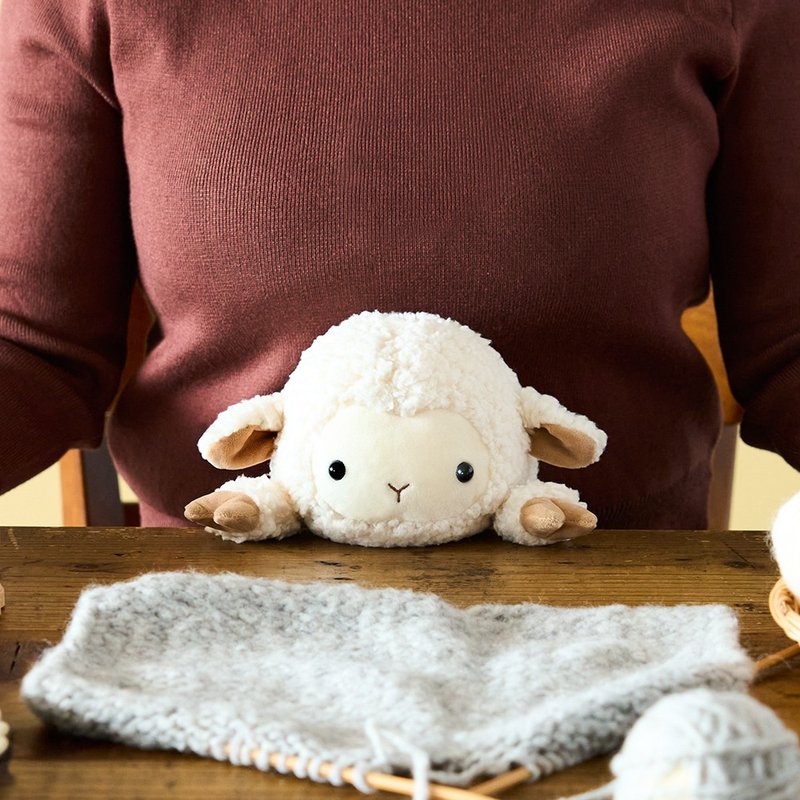 Dreams Posture Pal 暖心伴偶 - 公仔/玩偶 - 聚酯纖維 