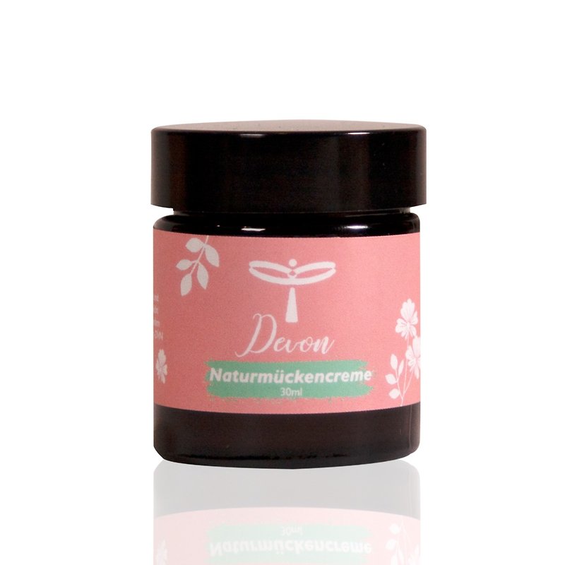 Defen Devon Tianzhu Mosquito Repellent Cream 30ml - Insect Repellent - Concentrate & Extracts 