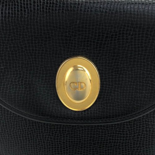 日本直送 名牌中古包 】Christian Dior クリスチャン ディオール