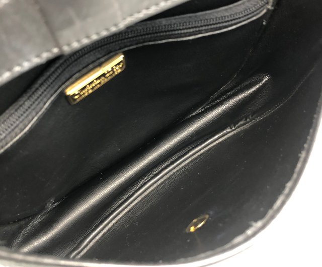 日本直送 名牌中古包 】Christian Dior クリスチャン ディオール