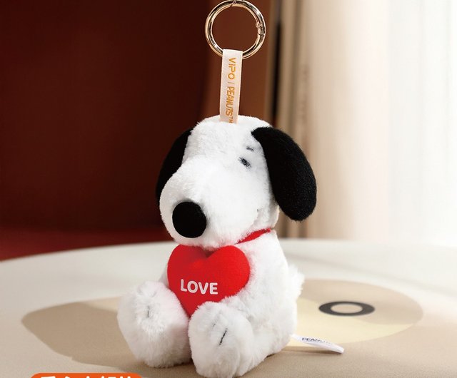 iamアイアムセレクトショップ】SNOOPY スヌーピー ミニチャーム