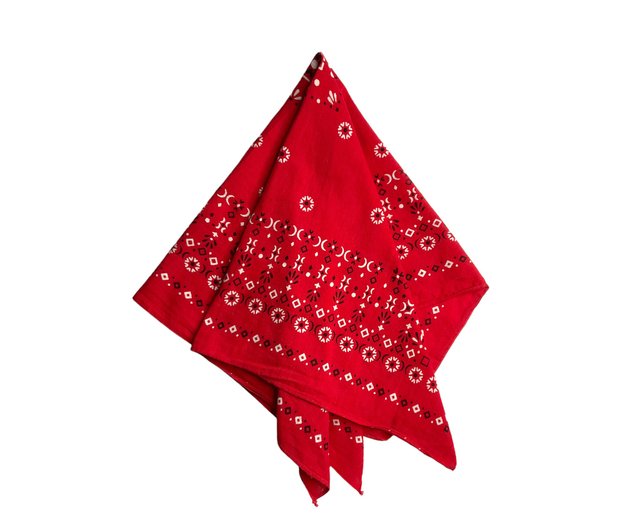 60s〜　USA製　バンダナ　30枚セット　ビンテージ　エレファント 楽天市場】DEADSTOCK 60's Elephant Brand FAST COLOR Bandana