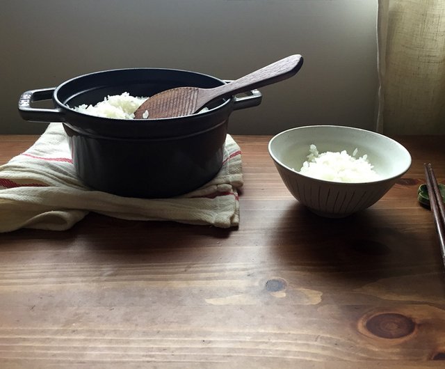 Staub - Rice Spoon