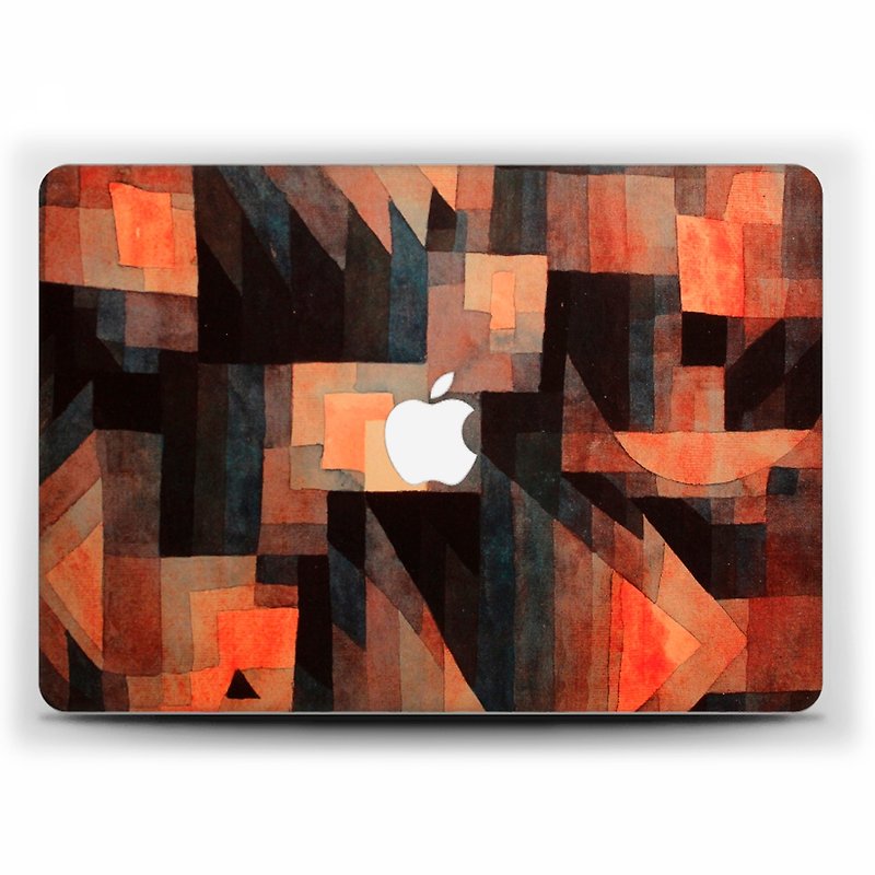 MacBook case MacBook Pro Retina case MacBook Air cover MacBook Pro 13 inch  1751 - 平板/電腦保護殼 - 塑膠 