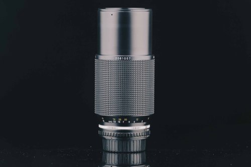 レンズ(ズーム) Nikon 70-210mm 1:4 ニコン レンズズーム 70-210mm F=4 #1057 - ショップ Rick photo