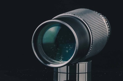 ニコン レンズズーム 70-210mm F=4 #1057 - ショップ Rick photo