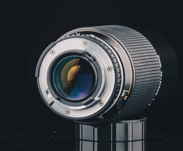 [ニコン]：[nikonレンズ・3点]／zoom70~210など Amazon.co.jp: Nikon AF 70-210/4-5.6 : 家電＆カメラ