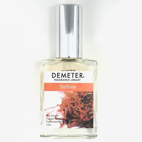 你-有味道 Sense 【Demeter】 藏紅花 情境香水30 ml