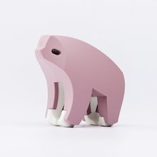 Halftoys アニマル カモノハシ STEAM 知育玩具 - ショップ