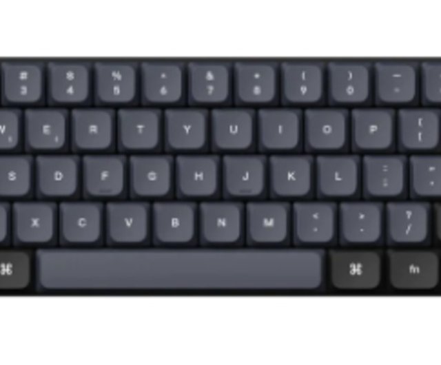 Keychron K9 Pro QMK/VIA ワイヤレス カスタム メカニカル キーボード