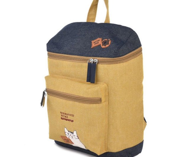 Japanese on sale backpack company