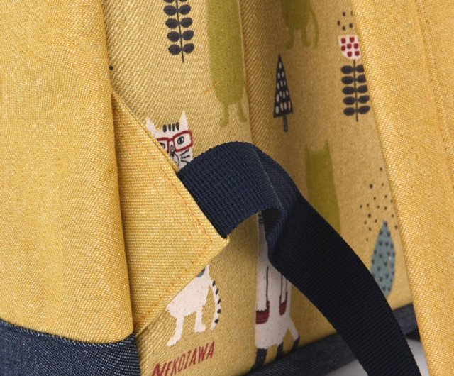 #127天然北米産マホガニ-製猫 楽天市場】エースジーン ビジネスリュック バックパック 前持ち