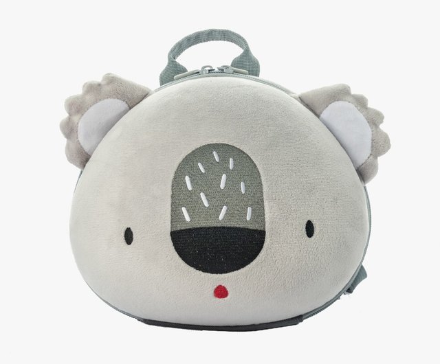 コアラリュック 子供リュック ハードシェルバッグ お出かけ