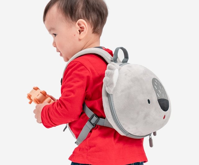 DONSIE リュック　コアラ Donsje】Kapi Classic Backpack | Koala – Melty Colors