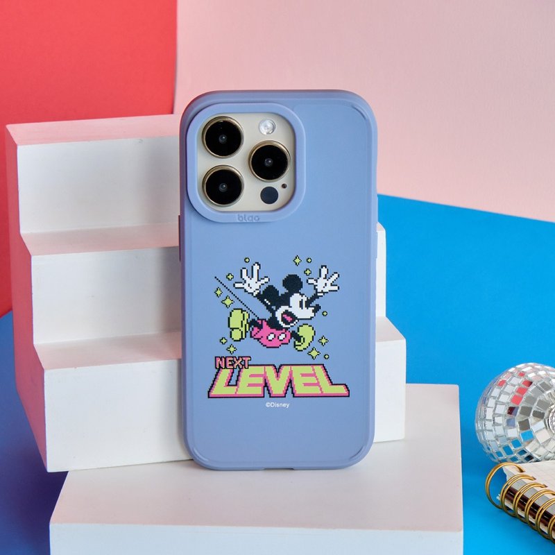 Disney經典米奇款等級提升峽谷強悍MagSafe iPhone手機殼 - 手機殼/手機套 - 矽膠 多色