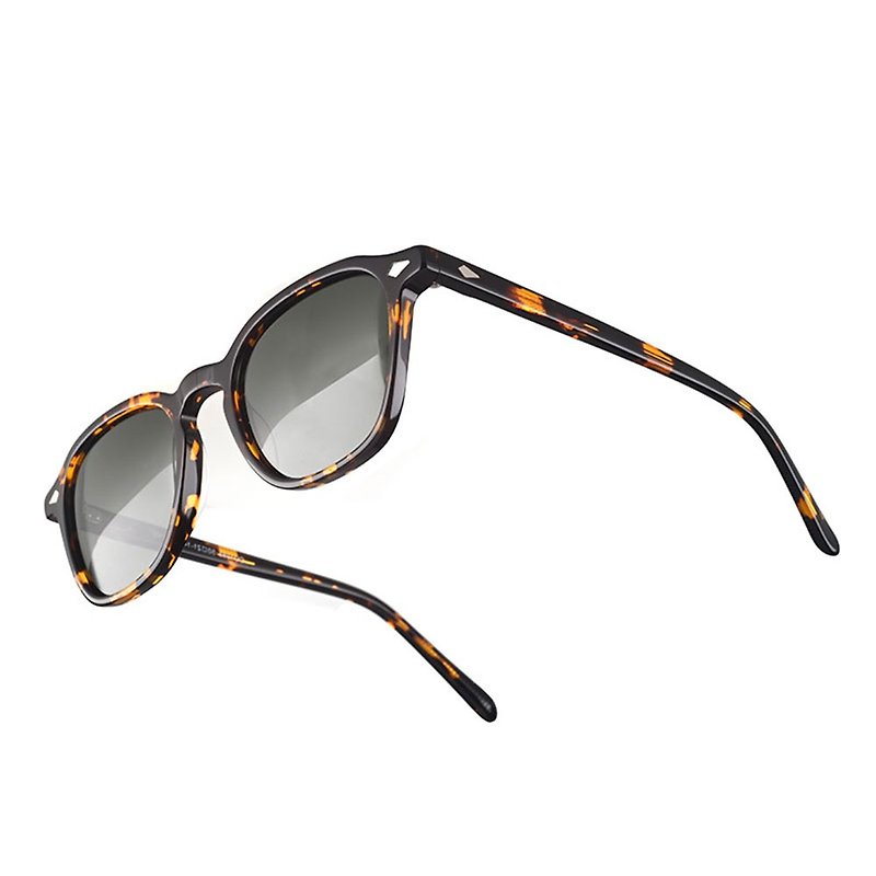 玳瑁復古太陽眼鏡 INMYES Vintage sunglasses 偏光太陽眼鏡 眼鏡 - 眼鏡/眼鏡框 - 其他材質 