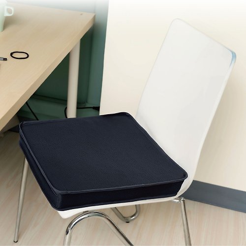 Prodigy 波特鉅 4D空氣纖維涼感坐墊/椅墊