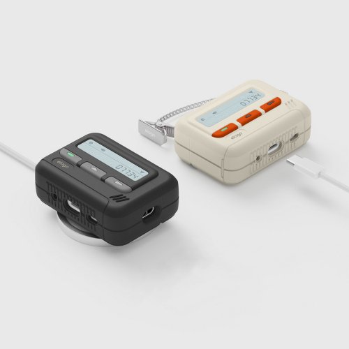 elago創意美學 Airpods Pro 2 B.B. call造型保護殼(附掛鍊) 耳機殼 耳機套