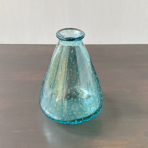 shizuka-miura 花器 色格子 花瓶 39