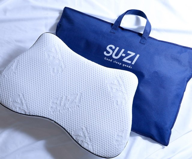 SU-ZI Side Sleeping Pillow MUGON 【AZ-666】 - Shop findthings